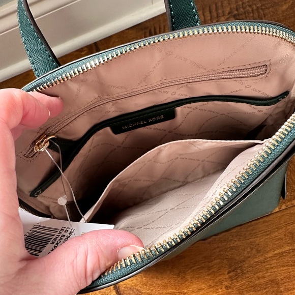 Michael Kors backpack purse main image 4
